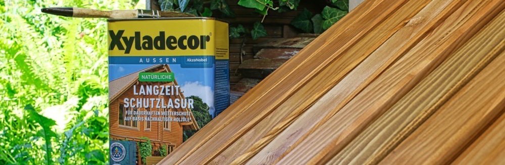 Ideen und Tipps | Xyladecor