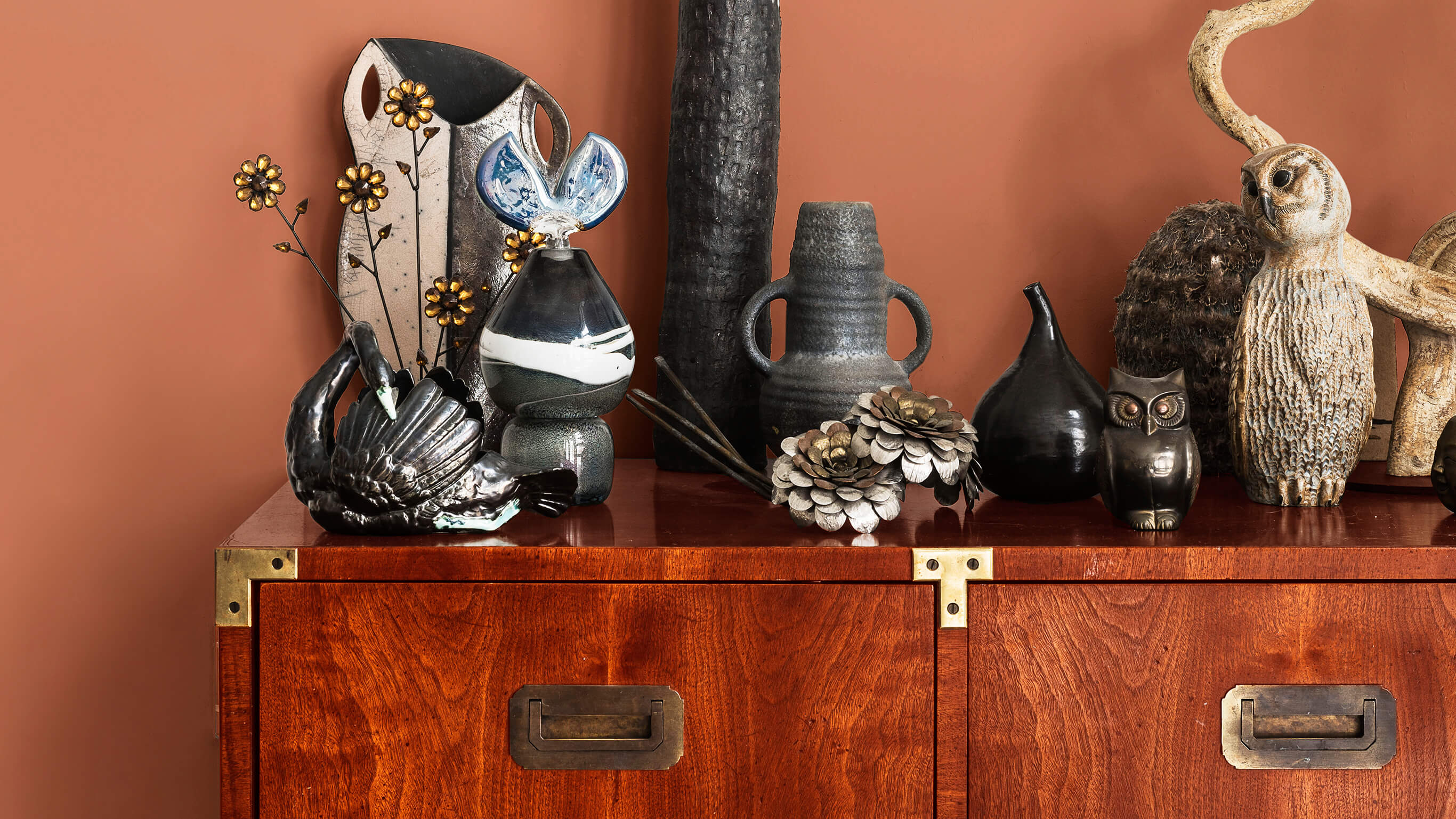 Mahogany cabinet Mahogany hardwood cabinet
